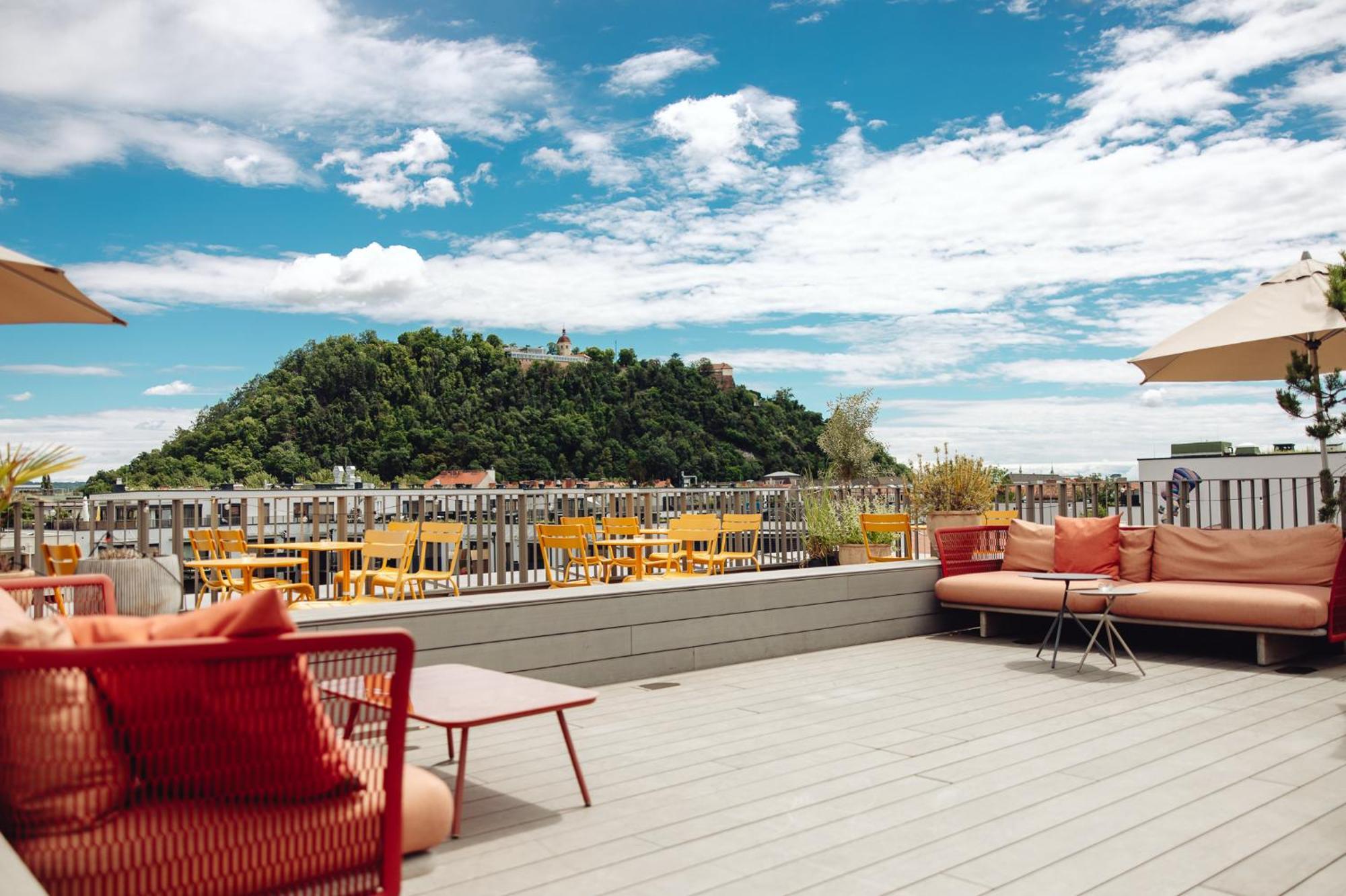 Lendhotel Hotel Graz